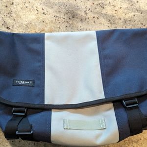 Timbuk2 Classic Messenger Bag